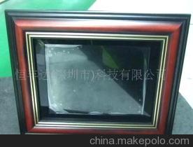 【電子相框,廣告機,禮品相冊,8寸佳的美數碼相框】價格,廠家,圖片,數碼相框,恒豐達(深圳市)科技-