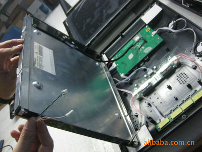 【工廠供應15寸數碼相框/廣告機,專業生產,價格優勢,配掛架】價格,廠家,圖片,廣告機,深圳市佳視彩數碼-