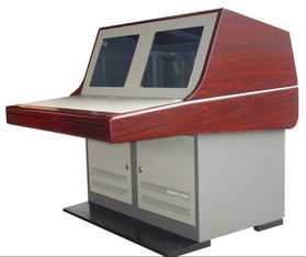 山東監(jiān)控操作臺廠家直銷,超優(yōu)質(zhì)量,雙十二繼續(xù),引 濟南市歷城區(qū)辰銘電子機箱廠 山東電視監(jiān)控