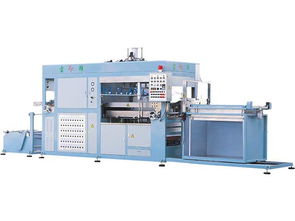 供應正負壓成型機 負壓成型機 汕頭寶鋒包裝機械