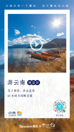 數字浪潮，云嶺新篇 數字中國戰略在云南廣告服務領域的實踐與展望
