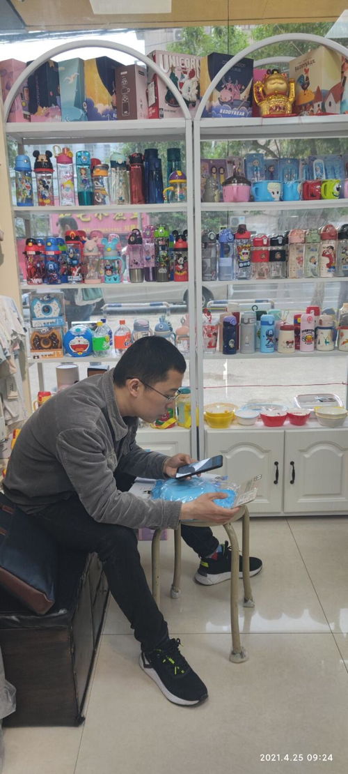 守護童心，護航成長——區市場局開展兒童玩具及學生用品專項檢查行動