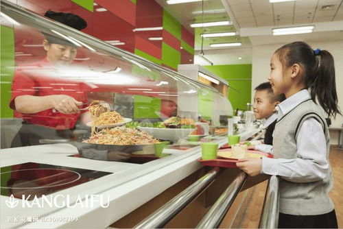 校園食材采購新指引出臺，康來福合規護航干果安全