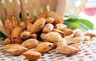 秋日新疆 不止風光與美人，更有琳瑯滿目的干果盛宴