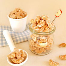 探索干果制作 從新鮮到美味的轉(zhuǎn)變之旅