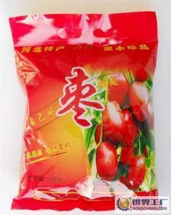 新疆棗園直銷紅棗誠(chéng)招經(jīng)銷代理，打造健康年貨干果新選擇