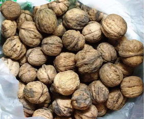 健康警報(bào) 這些堅(jiān)果與干果，請(qǐng)謹(jǐn)慎食用